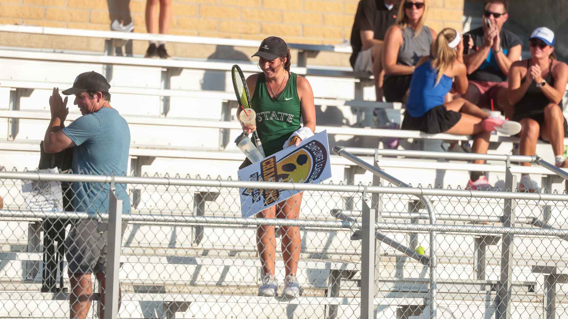 Eli Ward Free State tennis Sunflower League singles champ-1